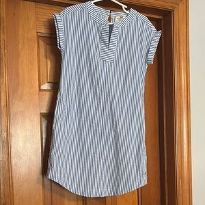 Vineyard Vines Girl’s Performance Harbor Tunic Dress